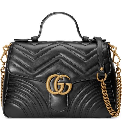 gucci 458487|Gucci marmont small matelasse bag.